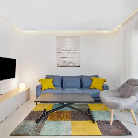 Apartment Reformado Con Terraza, Wifi Y Parking Torremolinos