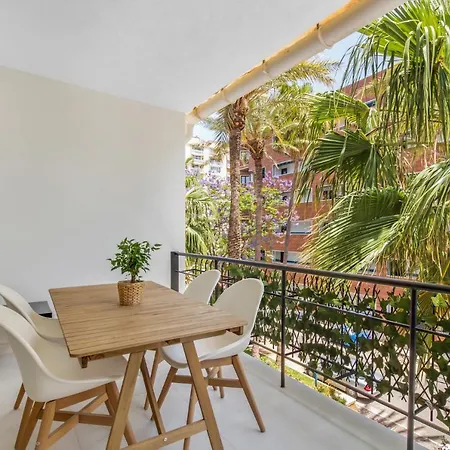 Reformado Con Terraza, Wifi Y Parking Apartment *