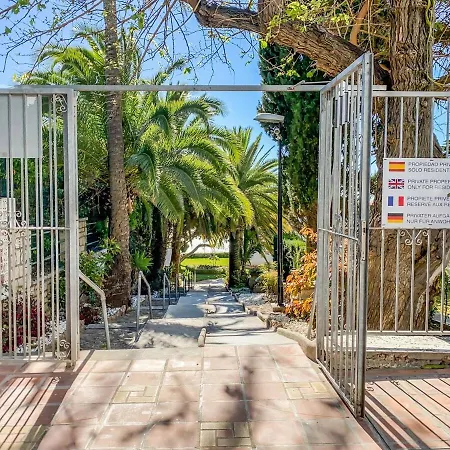 Apartment Reformado Con Terraza, Wifi Y Parking