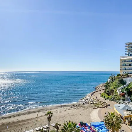 Apartment Reformado Con Terraza, Wifi Y Parking *