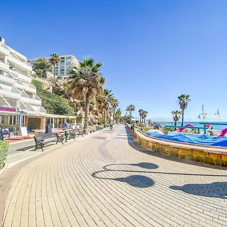 Reformado Con Terraza, Wifi Y Parking Apartment Torremolinos