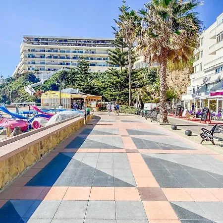 Apartment Reformado Con Terraza, Wifi Y Parking Torremolinos