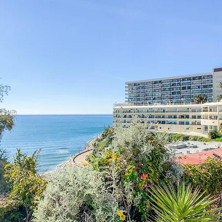 Reformado Con Terraza, Wifi Y Parking Apartment