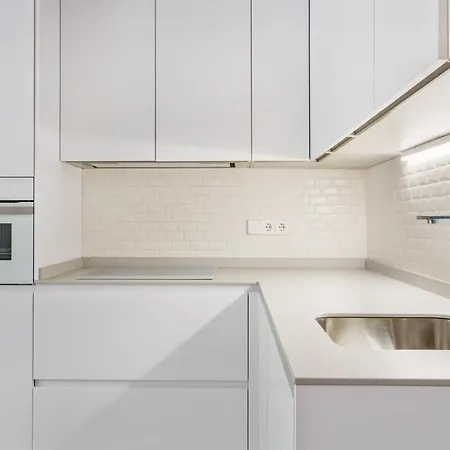 Apartment Reformado Con Terraza, Wifi Y Parking Torremolinos