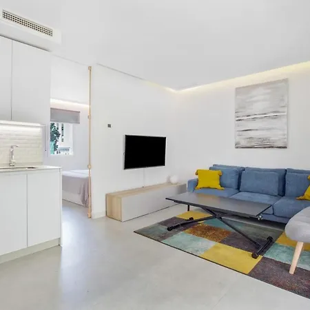 Reformado Con Terraza, Wifi Y Parking Torremolinos