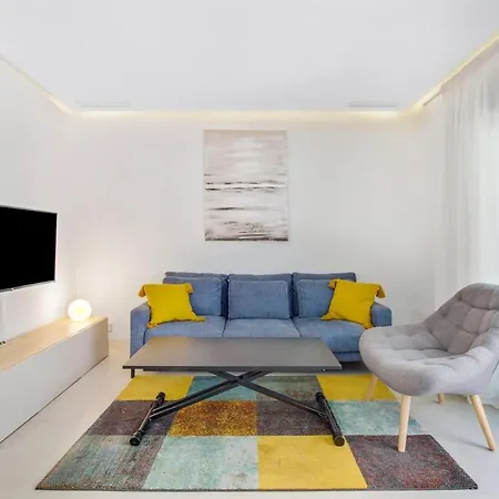 Reformado Con Terraza, Wifi Y Parking * Torremolinos