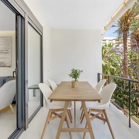 Reformado Con Terraza, Wifi Y Parking